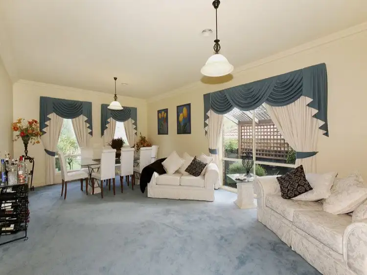 Sixth view of Homely house listing, 12 Berrywood Walk, Warranwood VIC 3134