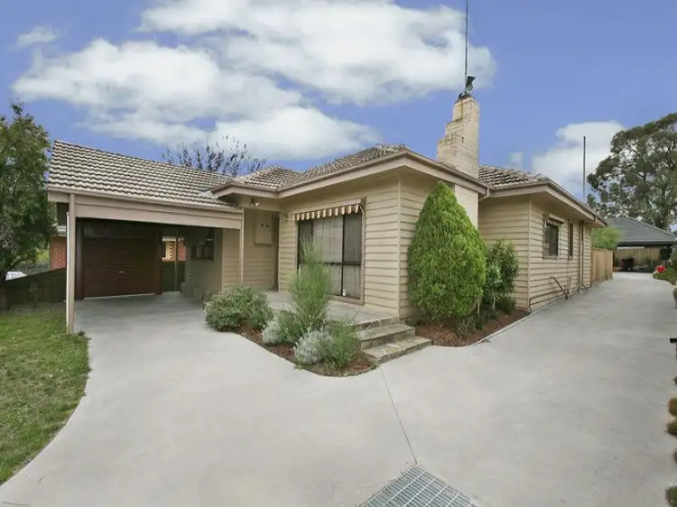 1/50 Barkly Street, Ringwood VIC 3134