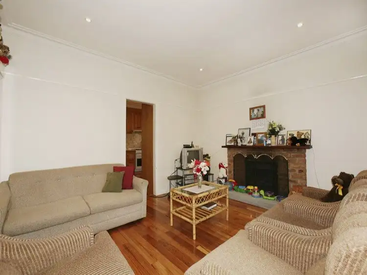 Second view of Homely unit listing, 1/50 Barkly Street, Ringwood VIC 3134
