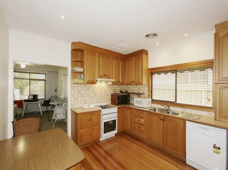 Third view of Homely unit listing, 1/50 Barkly Street, Ringwood VIC 3134