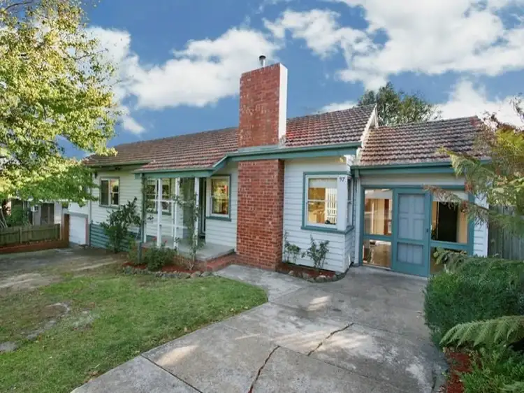 97 Ringwood Street, Ringwood VIC 3134