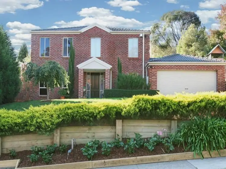 46 Wellington Park Drive, Warranwood VIC 3134