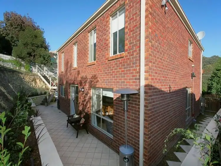 Fourth view of Homely house listing, 46 Wellington Park Drive, Warranwood VIC 3134