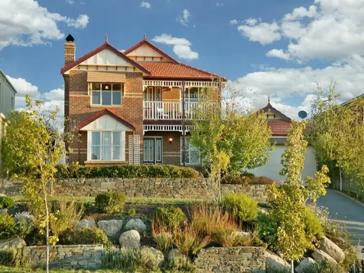 Main view of Homely house listing, 21 Tandarra Drive, Ringwood North VIC 3134