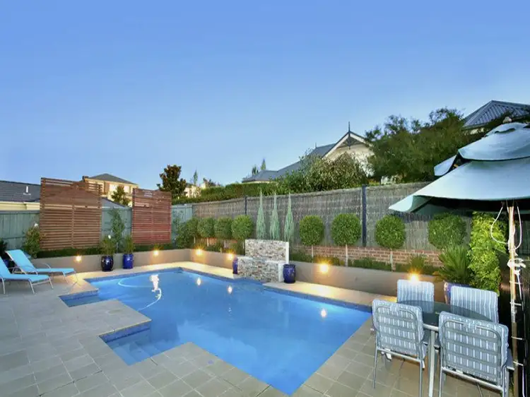 Second view of Homely house listing, 21 Tandarra Drive, Ringwood North VIC 3134