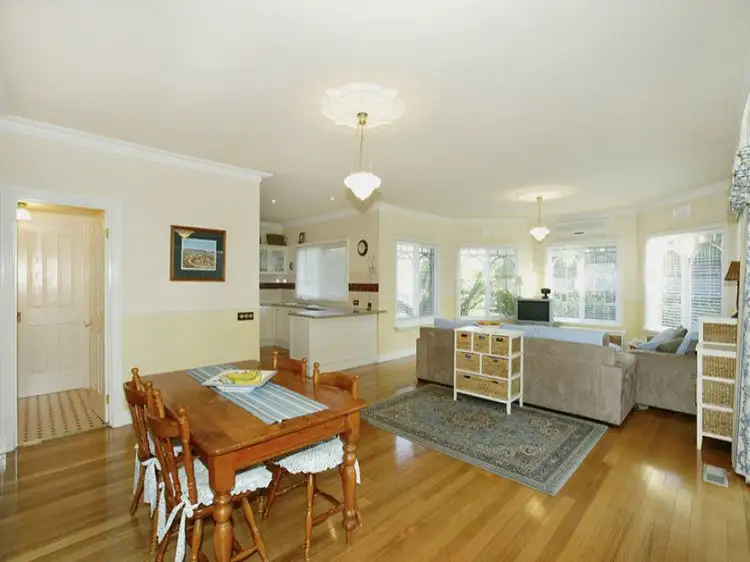 Third view of Homely house listing, 21 Tandarra Drive, Ringwood North VIC 3134