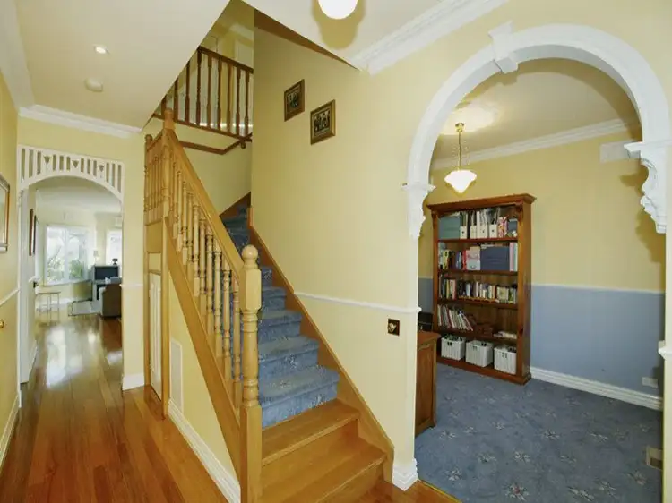 Fourth view of Homely house listing, 21 Tandarra Drive, Ringwood North VIC 3134