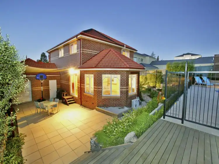 Sixth view of Homely house listing, 21 Tandarra Drive, Ringwood North VIC 3134