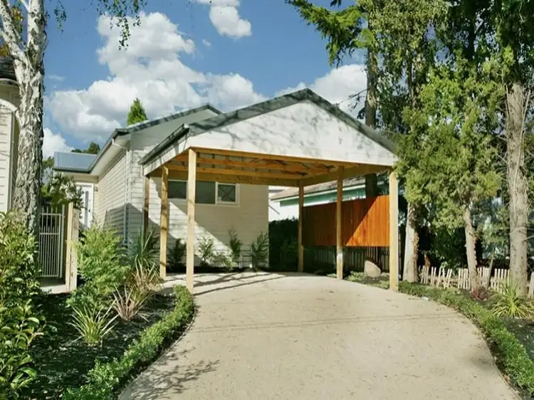 Second view of Homely house listing, 38A Old Lilydale Road, Ringwood VIC 3134