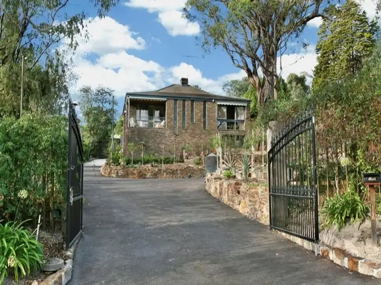 Main view of Homely house listing, 39 Ryland Avenue, Croydon VIC 3136