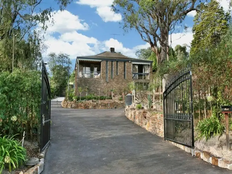 Main view of Homely house listing, 39 Ryland Avenue, Croydon VIC 3136