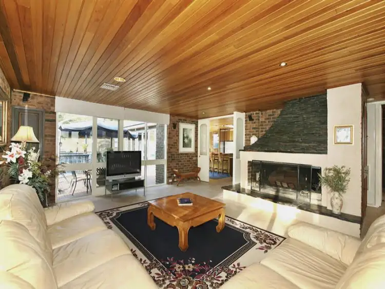Second view of Homely house listing, 39 Ryland Avenue, Croydon VIC 3136