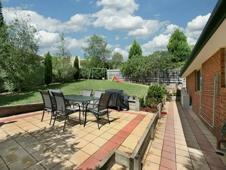 Second view of Homely house listing, 8 Sorrel Crescent, Warranwood VIC 3134
