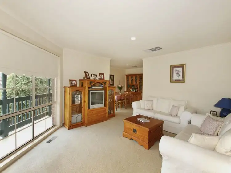 Third view of Homely house listing, 8 Sorrel Crescent, Warranwood VIC 3134