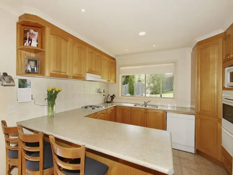 Fourth view of Homely house listing, 8 Sorrel Crescent, Warranwood VIC 3134
