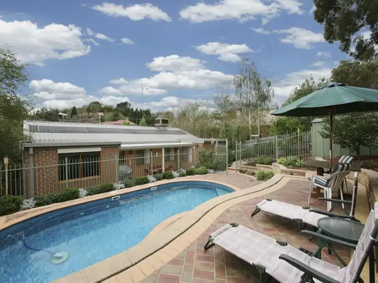 Main view of Homely house listing, 5 Mulsanne Way, Warranwood VIC 3134