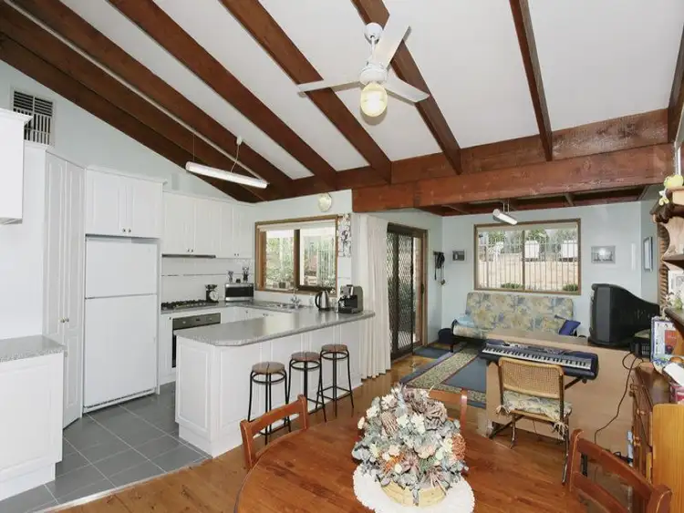 Third view of Homely house listing, 5 Mulsanne Way, Warranwood VIC 3134