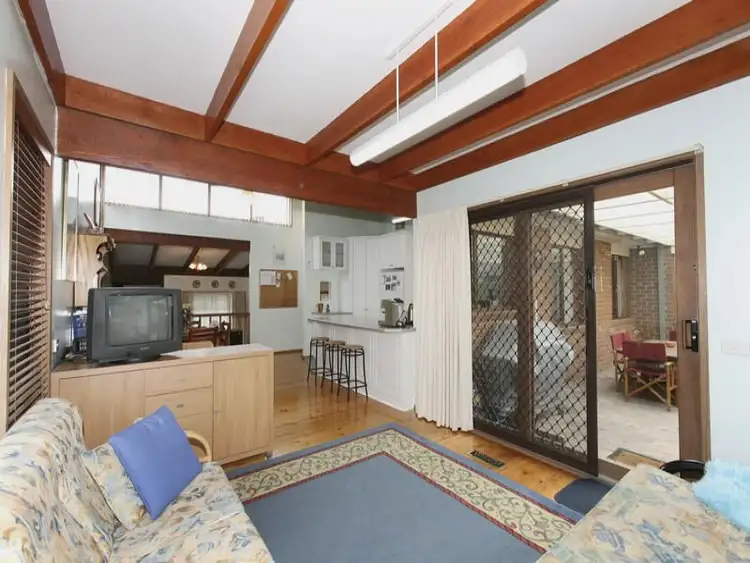 Fourth view of Homely house listing, 5 Mulsanne Way, Warranwood VIC 3134