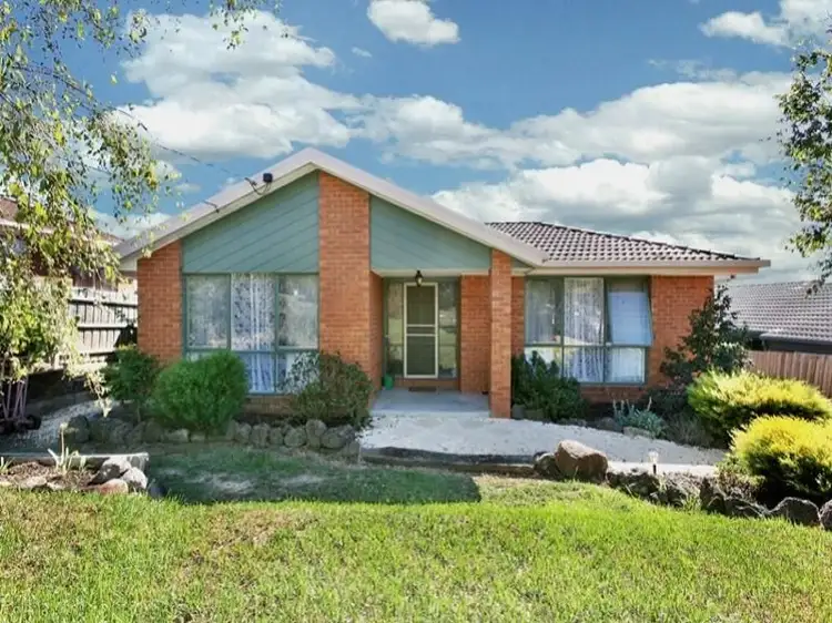 53 Nelson Road, Lilydale VIC 3140