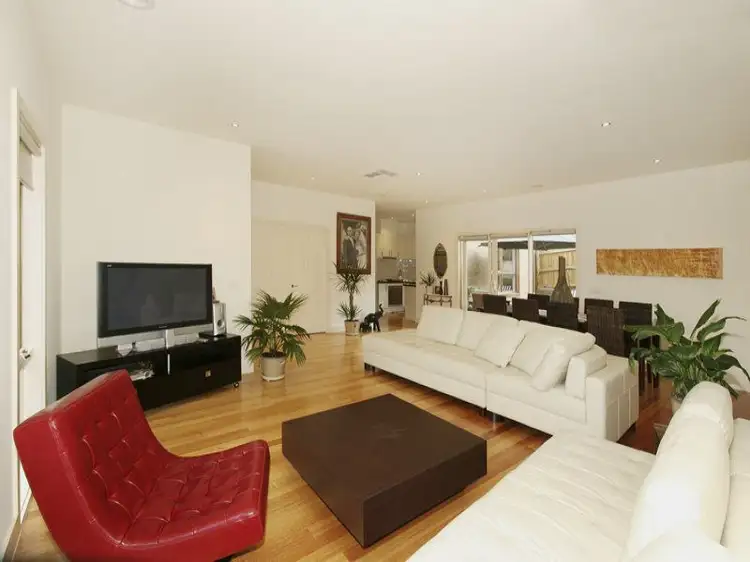 Second view of Homely house listing, 26 Moresby Street, Mitcham VIC 3132