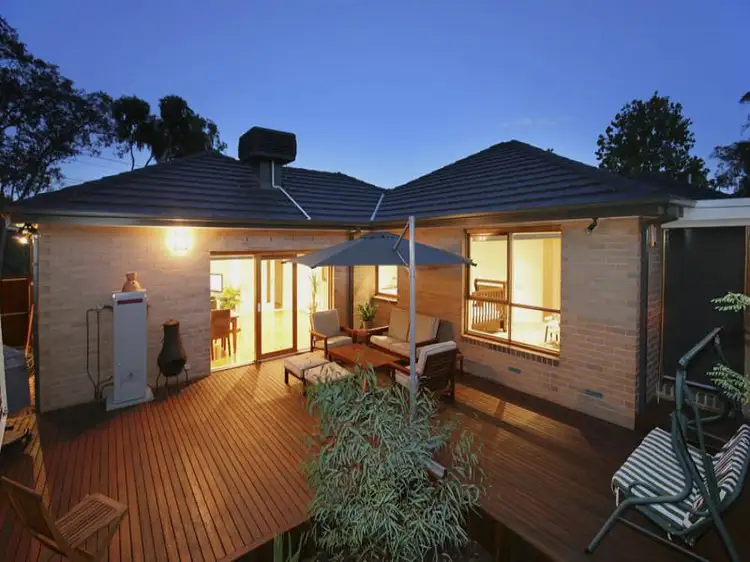 Third view of Homely house listing, 26 Moresby Street, Mitcham VIC 3132