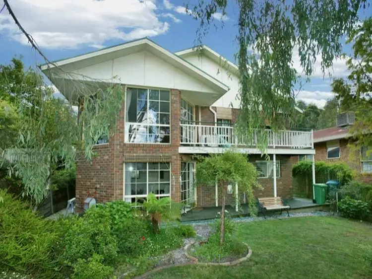 Main view of Homely house listing, 11 Forest Court, Croydon VIC 3136
