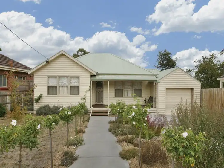 Main view of Homely house listing, 63 Percy Street, Mitcham VIC 3132