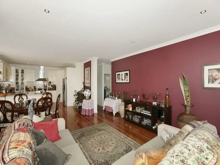 Second view of Homely house listing, 63 Percy Street, Mitcham VIC 3132