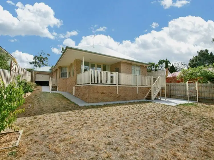 Fourth view of Homely house listing, 63 Percy Street, Mitcham VIC 3132