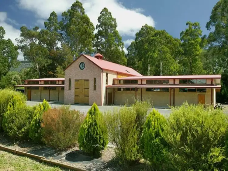 49 Darwin Street, Marysville VIC 3779