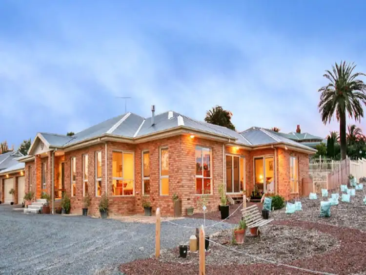 Second view of Homely house listing, 7 Delaneys Road, Warranwood VIC 3134