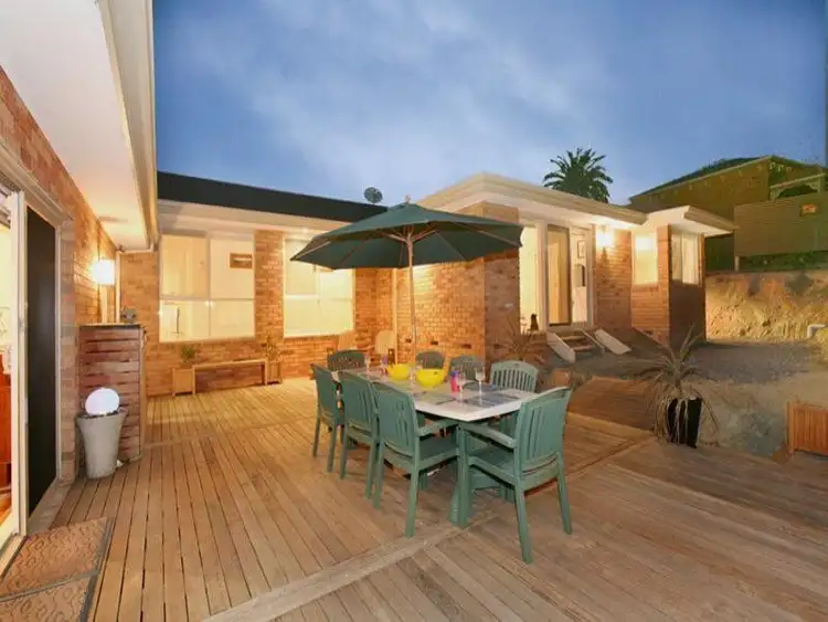 Fourth view of Homely house listing, 7 Delaneys Road, Warranwood VIC 3134