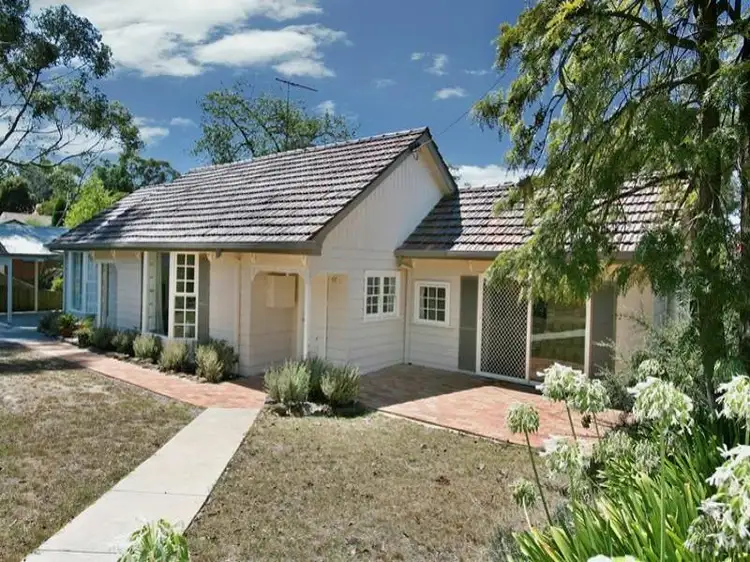 78 Ringwood Street, Ringwood VIC 3134
