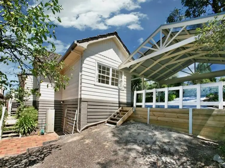Fourth view of Homely house listing, 78 Ringwood Street, Ringwood VIC 3134