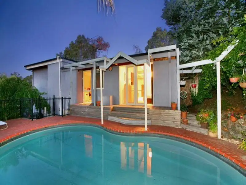 Main view of Homely house listing, 11 Pamela Place, Ringwood North VIC 3134