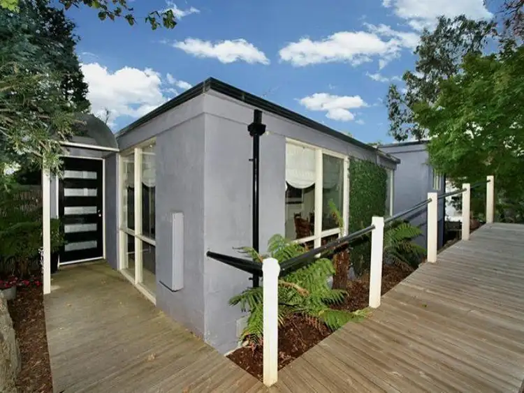 Second view of Homely house listing, 11 Pamela Place, Ringwood North VIC 3134
