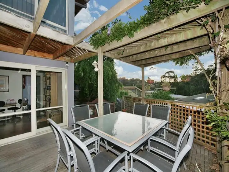 Fourth view of Homely house listing, 11 Pamela Place, Ringwood North VIC 3134