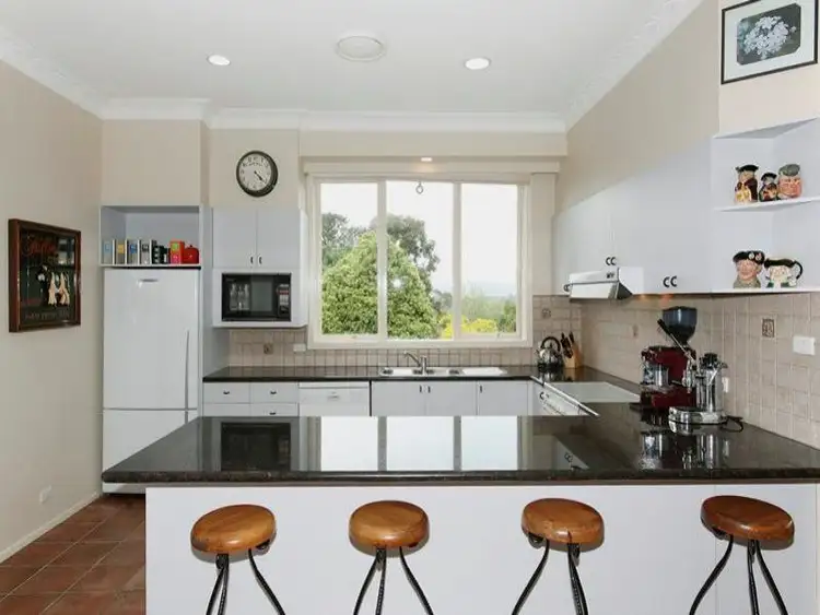 Third view of Homely house listing, 10 Wonga Road, Ringwood North VIC 3134