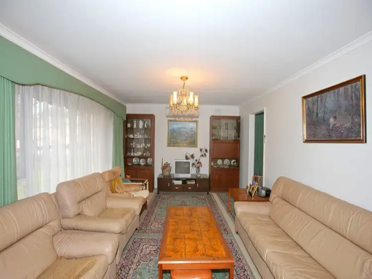 Second view of Homely unit listing, 1/8 Halls Parade, Mitcham VIC 3132
