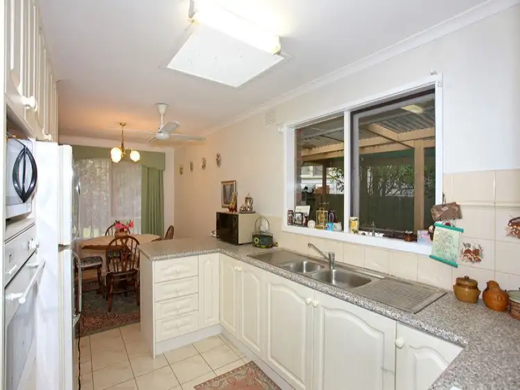 Third view of Homely unit listing, 1/8 Halls Parade, Mitcham VIC 3132
