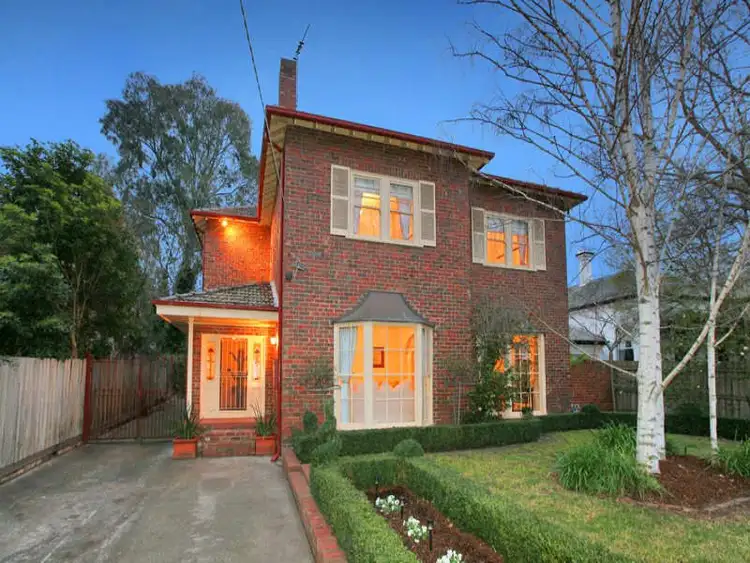 Main view of Homely house listing, 24 Stanley Grove, Canterbury VIC 3126