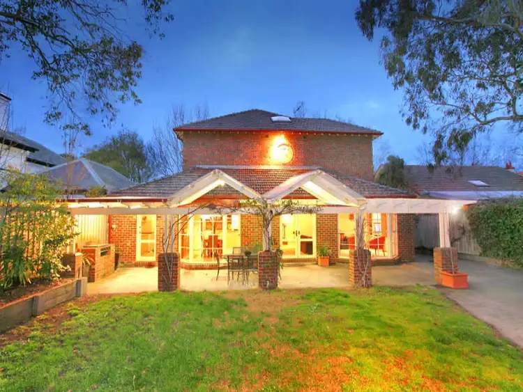 Second view of Homely house listing, 24 Stanley Grove, Canterbury VIC 3126