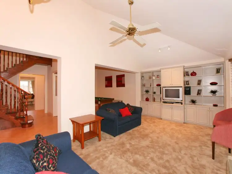 Fifth view of Homely house listing, 24 Stanley Grove, Canterbury VIC 3126