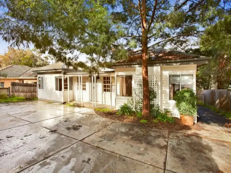 412 Canterbury Road, Forest Hill VIC 3131