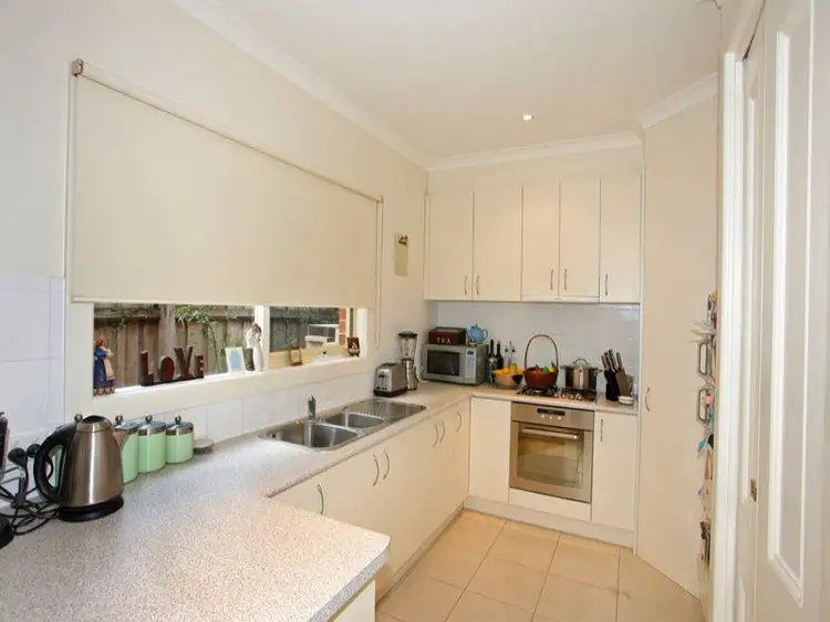 Third view of Homely unit listing, 3/10 Walmer Street, Ringwood VIC 3134