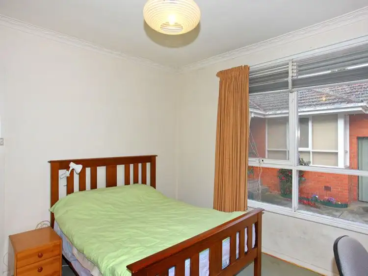Fifth view of Homely unit listing, 4/207 Whitehorse Road, Balwyn VIC 3103