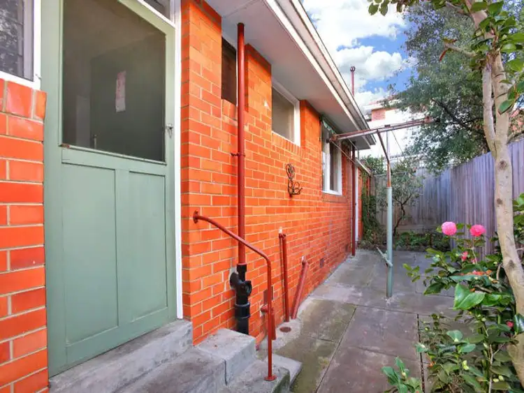Sixth view of Homely unit listing, 4/207 Whitehorse Road, Balwyn VIC 3103