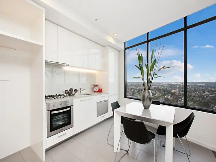 Fourth view of Homely apartment listing, 401/632-634 Doncaster Road, Doncaster VIC 3108