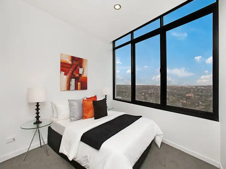 Fifth view of Homely apartment listing, 401/632-634 Doncaster Road, Doncaster VIC 3108