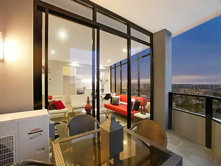 Sixth view of Homely apartment listing, 401/632-634 Doncaster Road, Doncaster VIC 3108